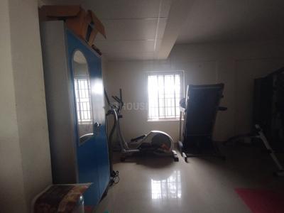 Hall Image of 1102 Sq.ft 2 BHK Apartment / Flat for sale in Chethana Green Park by Chethana Developers, Doddakannelli Bengaluru for Rs. 8800000