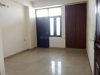 Bedroom Image of 1685 Sq.ft 3 BHK Apartment / Flat for sale in JKG Amba G Residency, Indirapuram Ghaziabad for Rs. 16000000