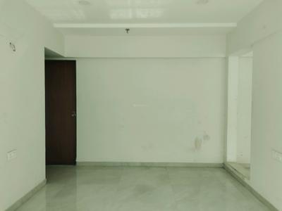 Bedroom Image of 1250 Sq.ft 3 BHK Apartment / Flat for sale in Nicco Residency, Andheri East Mumbai for Rs. 26500000