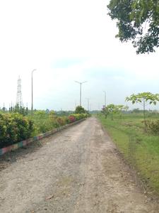 Image of 1800 Sq.ft Residential Plot / Land for sale in Vriddhica Heritage, Bara Gagan Gohalia, Kolkata for Rs. 700000
