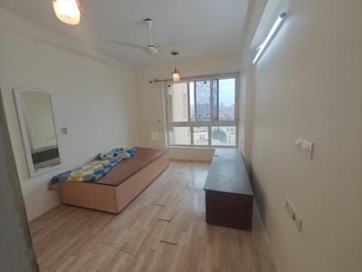 Bedroom Image of 1350 Sq.ft 3 BHK Apartment / Flat for sale in Hiranandani Estate Thane for Rs. 27000000