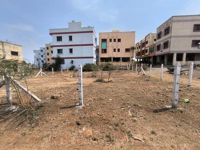 Image of 4600 Sq.ft Residential Plot / Land for sale in Lohegaon, Pune for Rs. 10000000