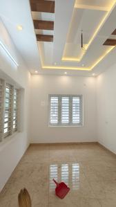 Hall Image of 2200 Sq.ft 4 BHK Independent House for sale in Kizhakkambalam Kochi for Rs. 7000000