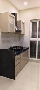 Kitchen Image of 868 Sq.ft 2 BHK Apartment / Flat for sale in Ashar Arize, Kalwa Thane for Rs. 15700000