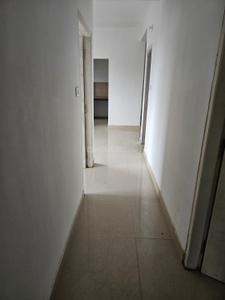 Image of 1395 Sq.ft 3 BHK Apartment / Flat for rent in Lower Bazaar, Ranchi for Rs. 17000
