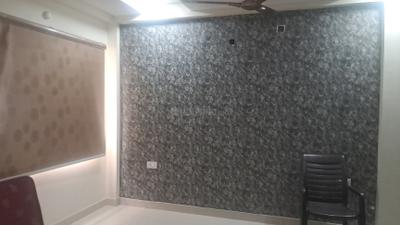 Bedroom Image of 1425 Sq.ft 3 BHK Villa for sale in Sanman Trinity Villas, Bolarum Secunderabad for Rs. 15900000