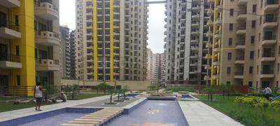 Image of 1339 Sq.ft 2.5 BHK Apartment / Flat for sale in RPS Savana, Sector 88, Faridabad for Rs. 12500000