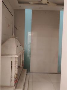 Pooja Room Image of 1500 Sq.ft 3 BHK Apartment / Flat for sale in Silver Beach Apartments, Vile Parle West Mumbai for Rs. 65000000