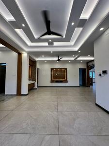 Hall Image of 3500 Sq.ft 5 BHK Independent House for sale in Aluva Kochi for Rs. 32500000
