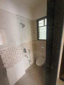 Bathroom Image of 463 Sq.ft 1 BHK Apartment / Flat for sale in GK Aarcon, Punawale Pune for Rs. 5200000