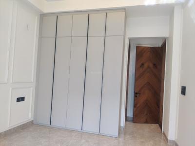 3 BHK Independent Builder Floor
