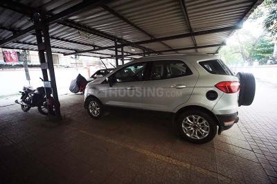 Parking Area Image of 1502 Sq.ft 3 BHK Apartment / Flat for sale in Kondhwa Pune for Rs. 11000000