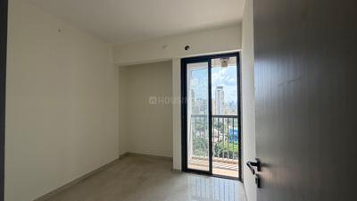 Bedroom Image of 930 Sq.ft 2 BHK Apartment / Flat for sale in Squarefeet Mahavir Square, Thane West Thane for Rs. 16900000