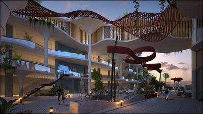 Image of 2786 Sq.ft 3 BHK Villa for sale in Sirol, Gwalior for Rs. 12000000