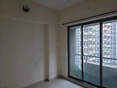 Bedroom Image of 800 Sq.ft 1.5 BHK Apartment / Flat for sale in Bhoomi Acropolis 1, Virar West Virar for Rs. 4500000