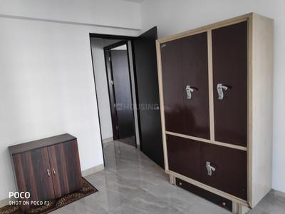 Bedroom Image of 1431 Sq.ft 2 BHK Apartment / Flat for rent in JLPL Industrial Area Mohali for Rs. 32000