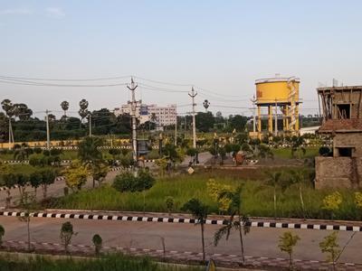 Image of 150 Sq.ft Residential Plot / Land for sale in Paritala, Vijayawada for Rs. 2625000
