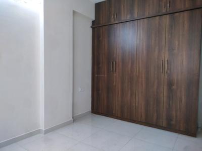 Bedroom Image of 1395 Sq.ft 3 BHK Apartment / Flat for sale in Smile Sunny Verano, Doddakannelli Bengaluru for Rs. 15700000