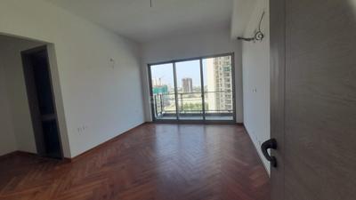 Hall Image of 1650 Sq.ft 3 BHK Apartment / Flat for sale in Shalimar Belvedere Court 3, Gomti Nagar Lucknow for Rs. 22500000