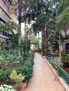 Image of 1181 Sq.ft 1 BHK Apartment / Flat for rent in Puravankara Purva Pavilion, Hebbal Kempapura, Bengaluru for Rs. 40000