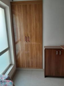 Bedroom Image of 1775 Sq.ft 4 BHK Apartment / Flat for sale in Orris Carnation Residency, Sector 85 Gurgaon for Rs. 25000000