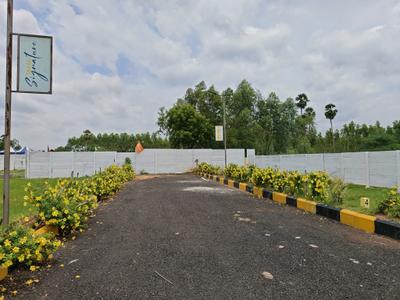 Image of 850 Sq.ft Residential Plot / Land for sale in Adhanur, Chennai for Rs. 3399150
