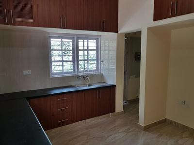 Image of 2400 Sq.ft Residential Plot / Land for sale in Kasturi Nagar, Bengaluru for Rs. 96000000