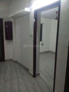 Hall Image of 605 Sq.ft 2 BHK Apartment / Flat for sale in West Mambalam Chennai for Rs. 6500000