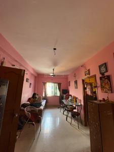 Living Room Image of 980 Sq.ft 2 BHK Apartment / Flat for sale in Sonarpur Kolkata for Rs. 2500000