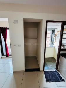 Hall Image of 900 Sq.ft 2 BHK Apartment / Flat for sale in Ratnamani Panchmukhi Pride, Bopal Ahmedabad for Rs. 5700000
