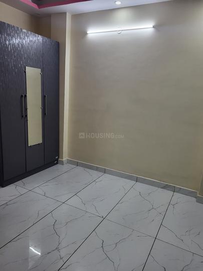 Shanti Nagar  Bedroom 1