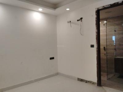 Bedroom Image of 1350 Sq.ft 3 BHK Apartment / Flat for sale in Satbari New Delhi for Rs. 12000000