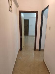 Hall Image of 1800 Sq.ft 2 BHK Apartment / Flat for sale in Khar West Mumbai for Rs. 24000000