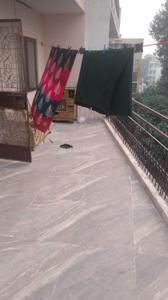 Image of 550 Sq.ft 2 BHK Independent House for rent in Hari Nagar, New Delhi for Rs. 12500