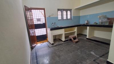 Kitchen Image of 1300 Sq.ft 2 BHK Independent House for rent in Kapra Secunderabad for Rs. 18000