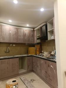 Kitchen Image of 879 Sq.ft 2 BHK Apartment / Flat for sale in Sector 43 Gurgaon for Rs. 5500000