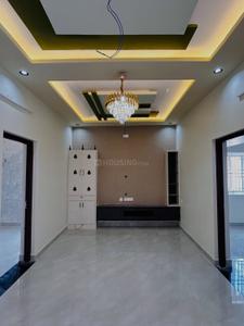 Hall Image of 850 Sq.ft 2 BHK Independent House for sale in Janappanchatram Chennai for Rs. 3200000