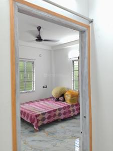 Bedroom Image of 1800 Sq.ft 4 BHK Independent House for rent in New Town Kolkata for Rs. 60000