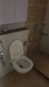 Bathroom Image of 850 Sq.ft 2 BHK Apartment / Flat for sale in Nahar Cayenne, Powai Mumbai for Rs. 23500000