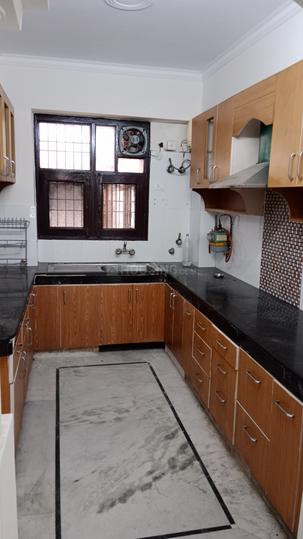 CGHS Gauri Ganesh Apartment Main Image 1