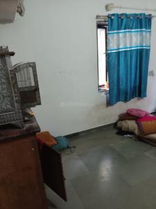 Bedroom Image of 850 Sq.ft 2 BHK Independent House for sale in Saiyed Vasna Vadodara for Rs. 7500000