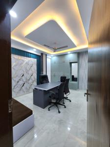 Hall Image of 1115 Sq.ft 3 BHK Apartment / Flat for sale in Lal Kuan Ghaziabad for Rs. 5500000