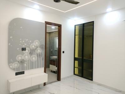 Bedroom Image of 2200 Sq.ft 4 BHK Apartment / Flat for sale in CGHS Shakti Apartments, Sector 5 Dwarka New Delhi for Rs. 39500000