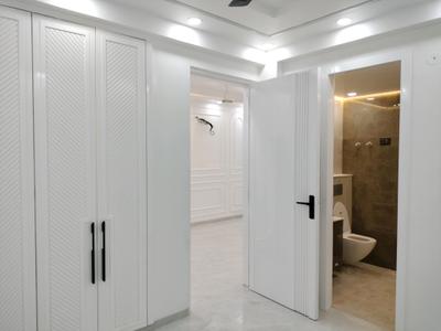Bedroom Image of 1600 Sq.ft 3 BHK Apartment / Flat for sale in United Friends, Sector 6 Dwarka New Delhi for Rs. 28800000