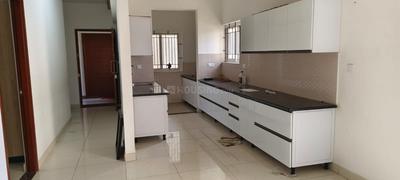 Kitchen Image of 1580 Sq.ft 3 BHK Apartment / Flat for sale in Vaishnavi Gardenia, T Dasarahalli Bengaluru for Rs. 21000000