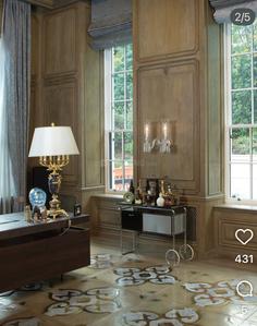 Bedroom Image of 7600 Sq.ft 4 BHK Builder Floor for sale in Anand Lok New Delhi for Rs. 250000000