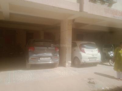 Image of 771 Sq.ft 2 BHK Apartment / Flat for sale in Girdharipura, Jaipur for Rs. 1320000