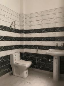 Bedroom Three Image of 2145 Sq.ft 3 BHK Villa for sale in Arsh Green Villa 2, Noida Extension Greater Noida for Rs. 8051000