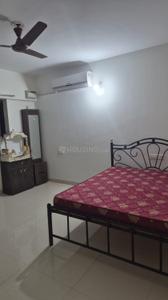 Bedroom Image of 1148 Sq.ft 2 BHK Apartment / Flat for rent in Devashri Greens, Porvorim Goa for Rs. 45000
