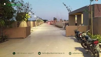 Image of 1000 Sq.ft Residential Plot / Land for sale in Skye Luxuria Greens, Nipania, Indore for Rs. 7000000